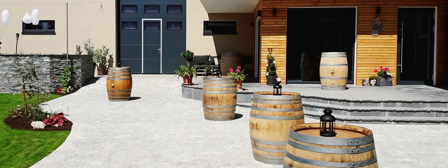 Ab Hof – Weingut Siedler