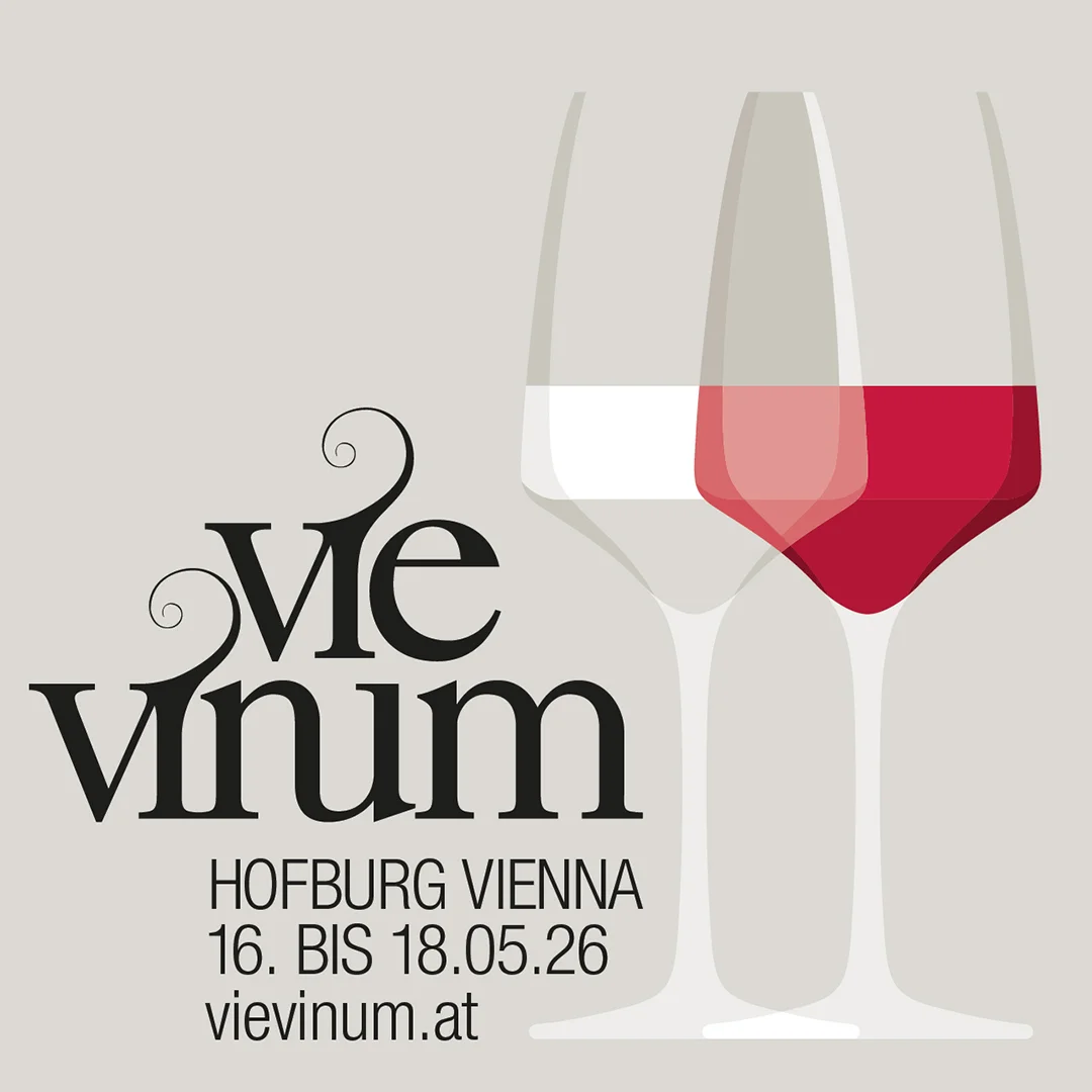 Vievinum 2026 – Weingut Siedler